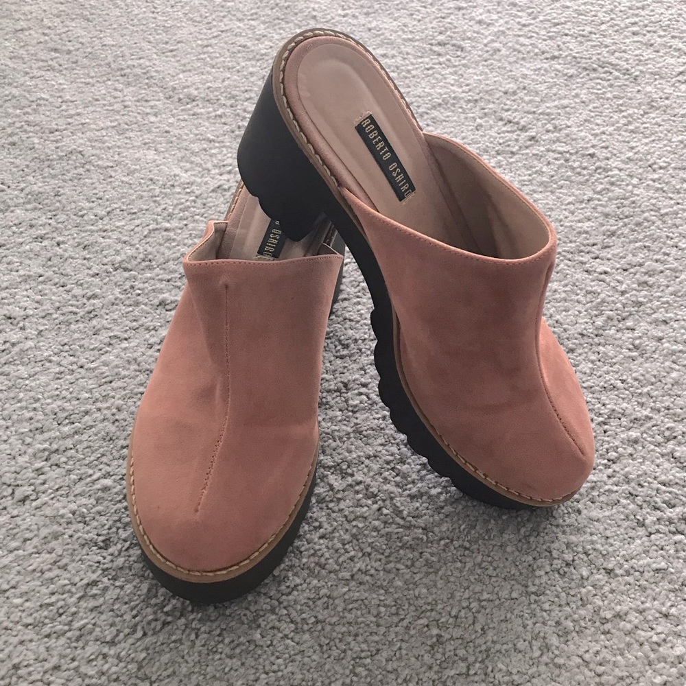 Clog